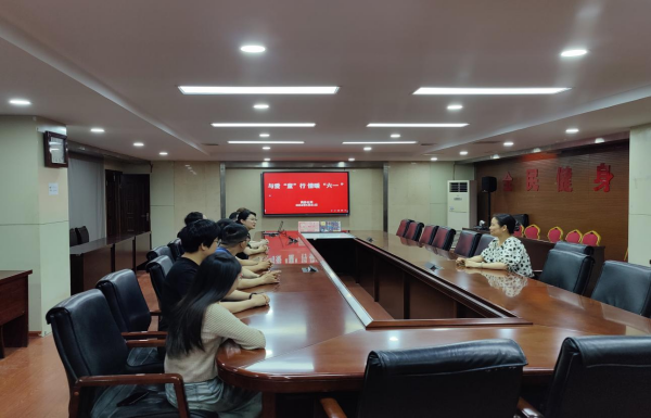 市qm球盟会公司开展与爱“童”行 情暖“六一 ”系列活动